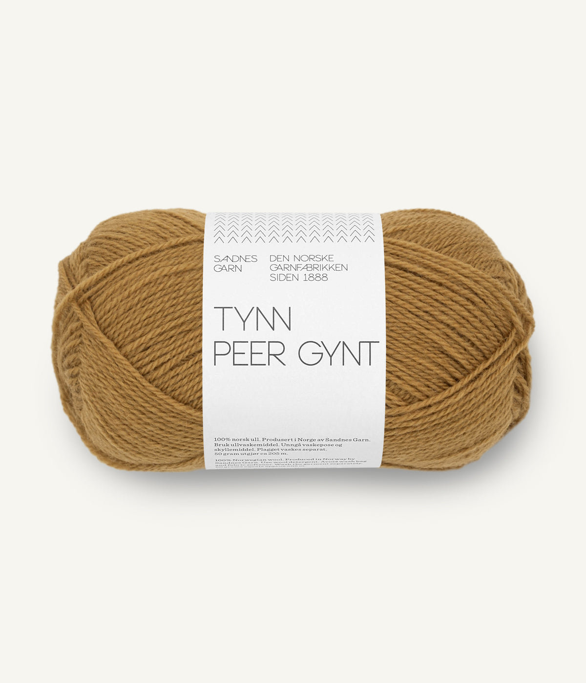 Tunn Peer Gynt - 2152 Or Vintage