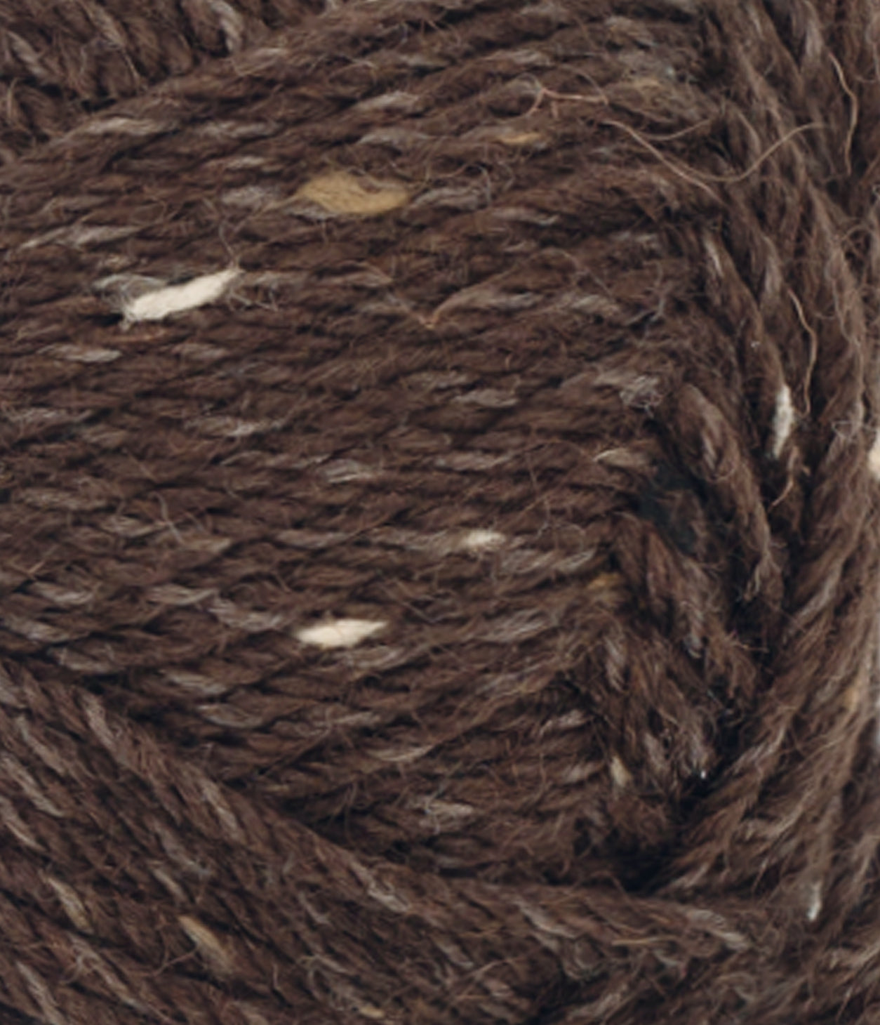 Peer Gynt - 3085 Mörk Brun /m Natur Tweed