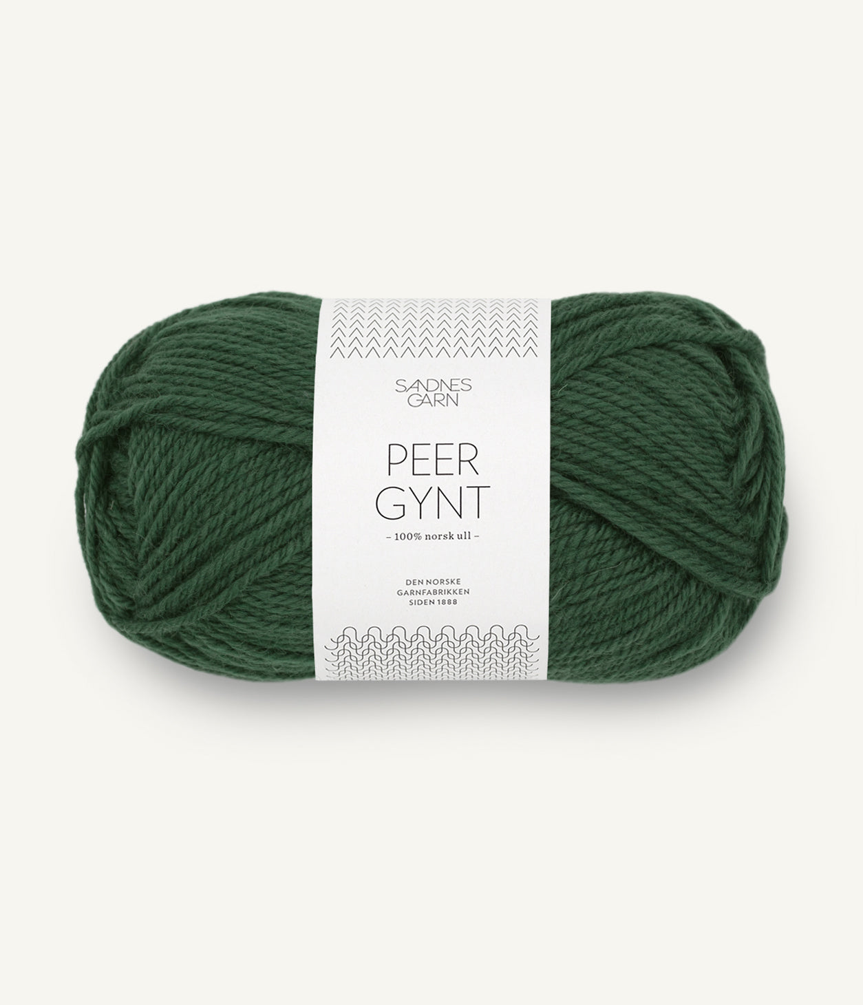 Peer Gynt - 8082 Forest Green