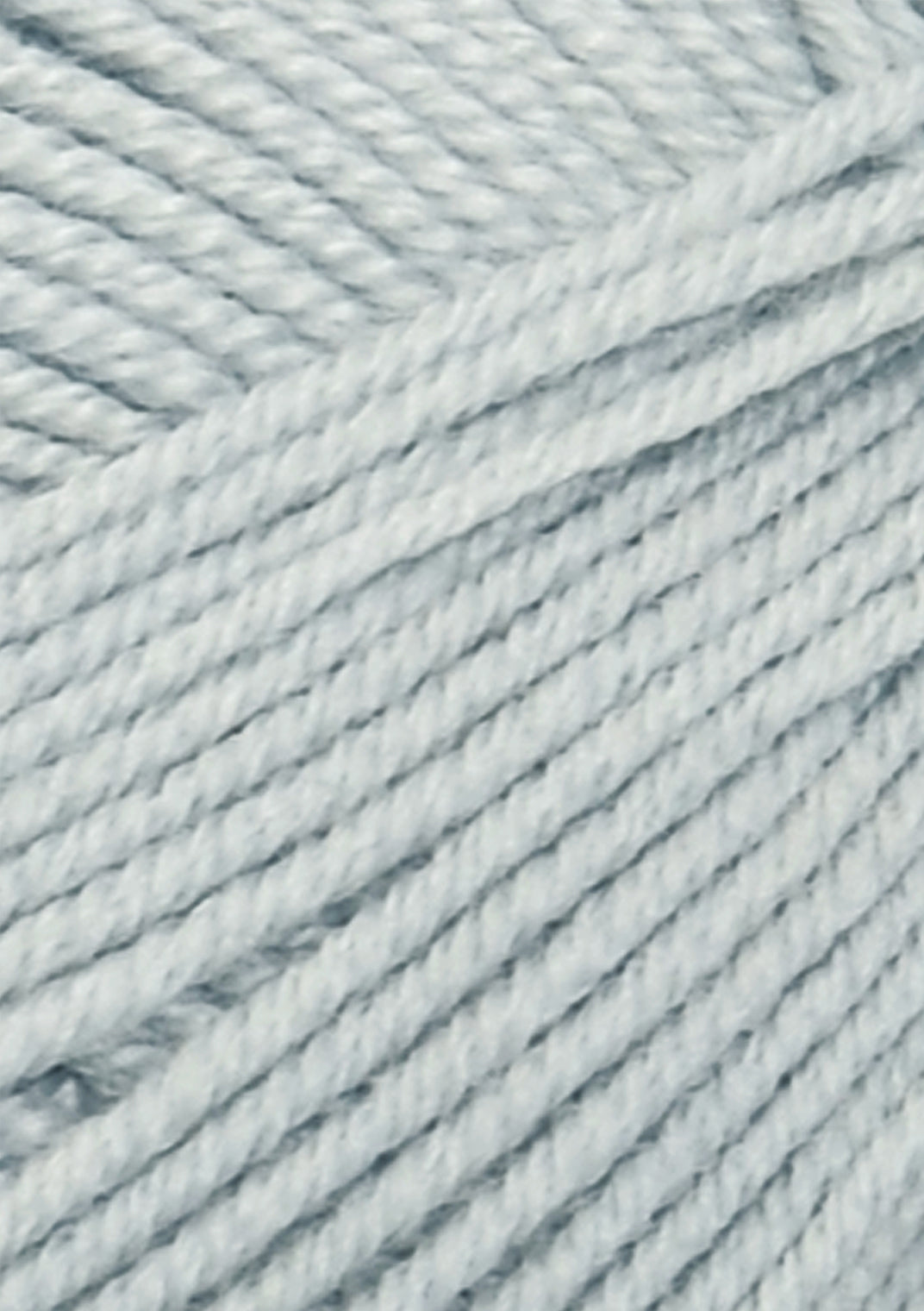 Tunn Merinoull KlompeLompe - 6521 Ljus Blåpetrol - UTGÅTT