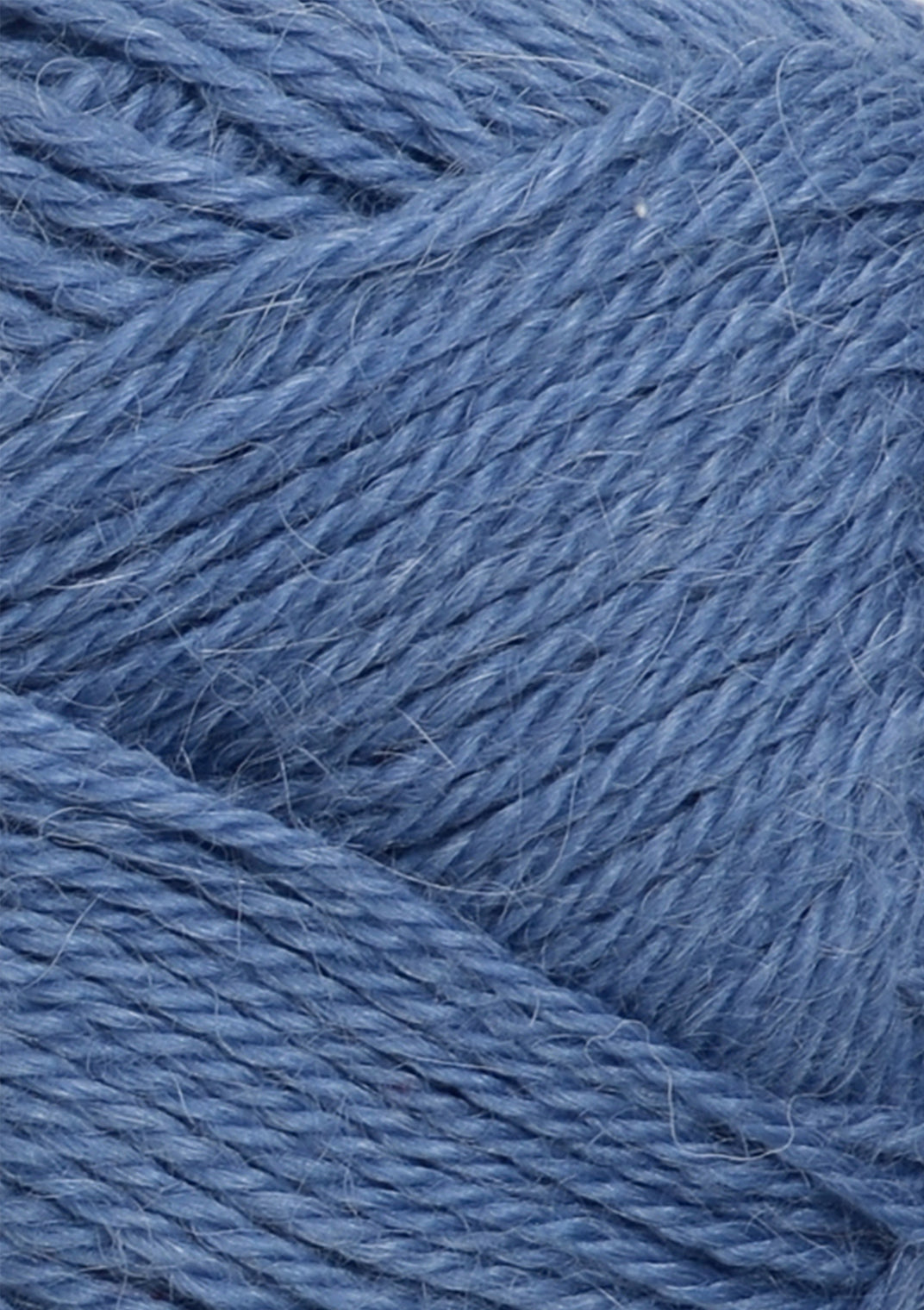 Mini Alpakka - 6063 Ink UTGÅTT