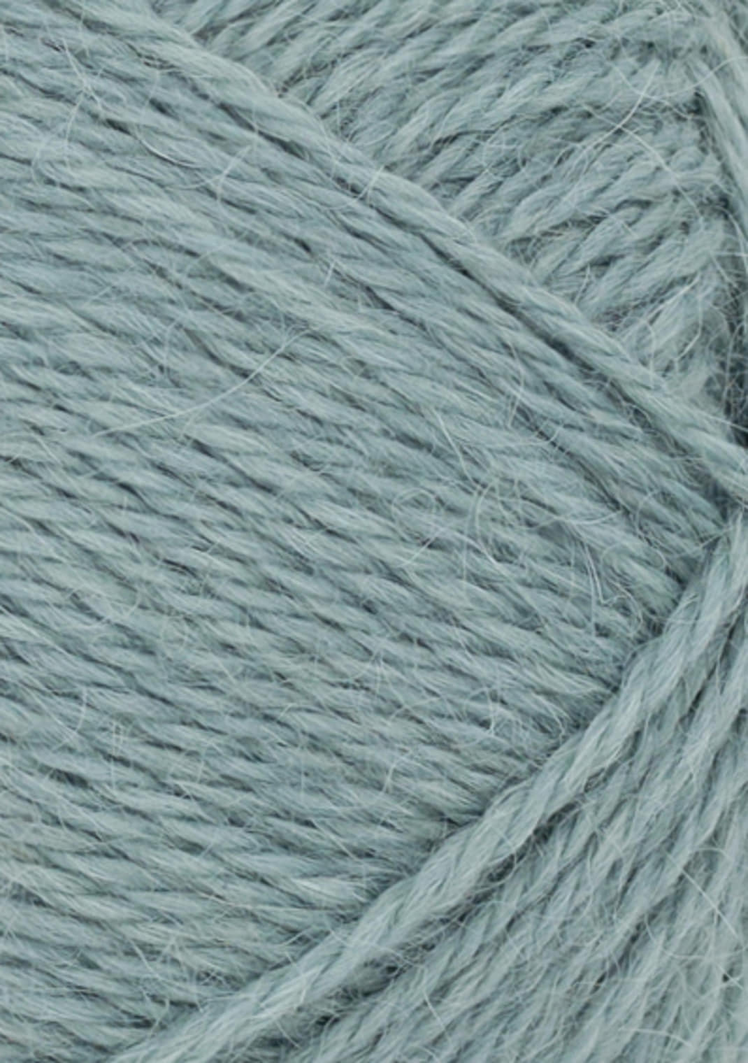 Mini Alpakka - 6851 Havsbris - UTGÅTT