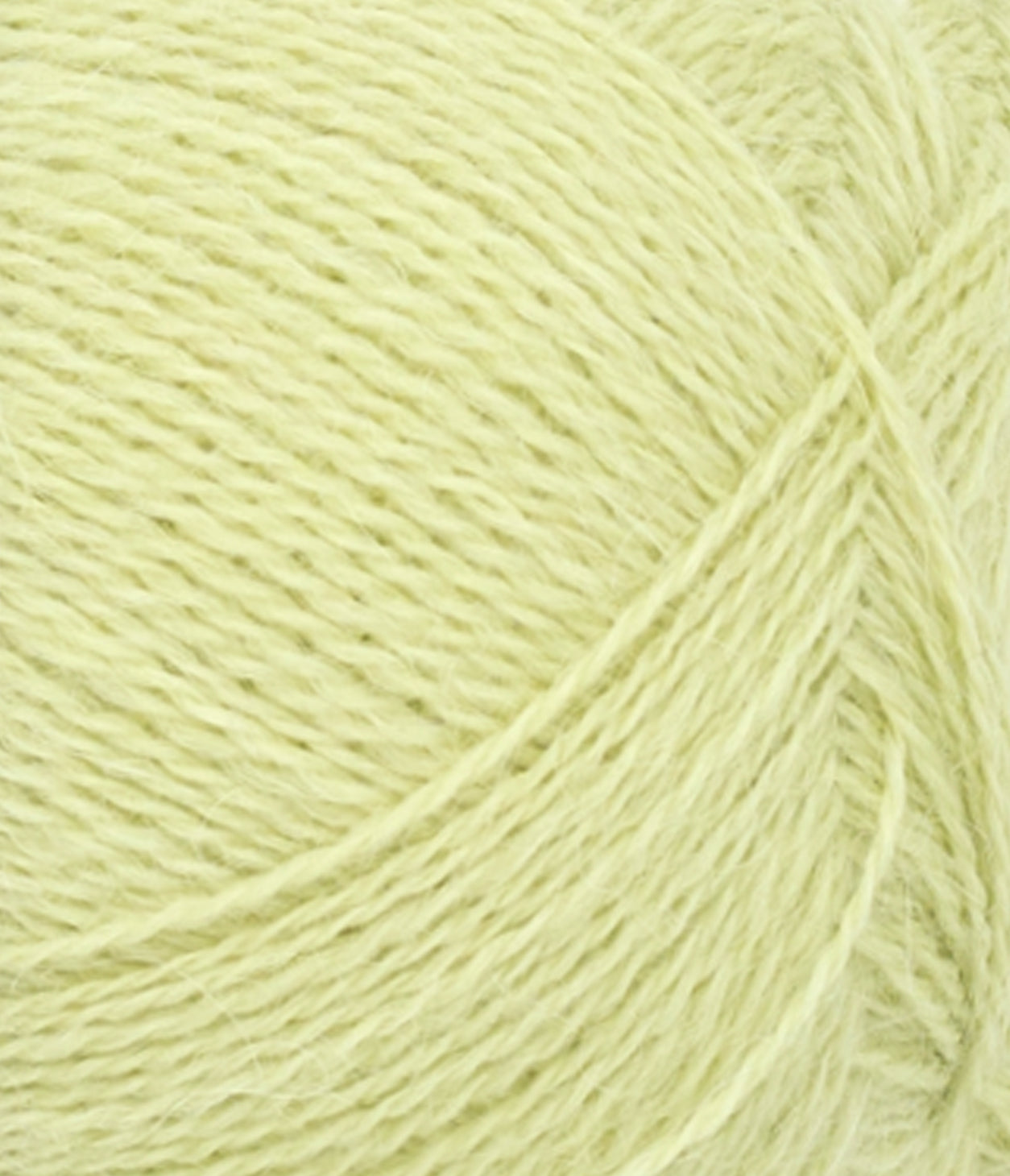 Alpakka Fölgetråd - 9523 Lime