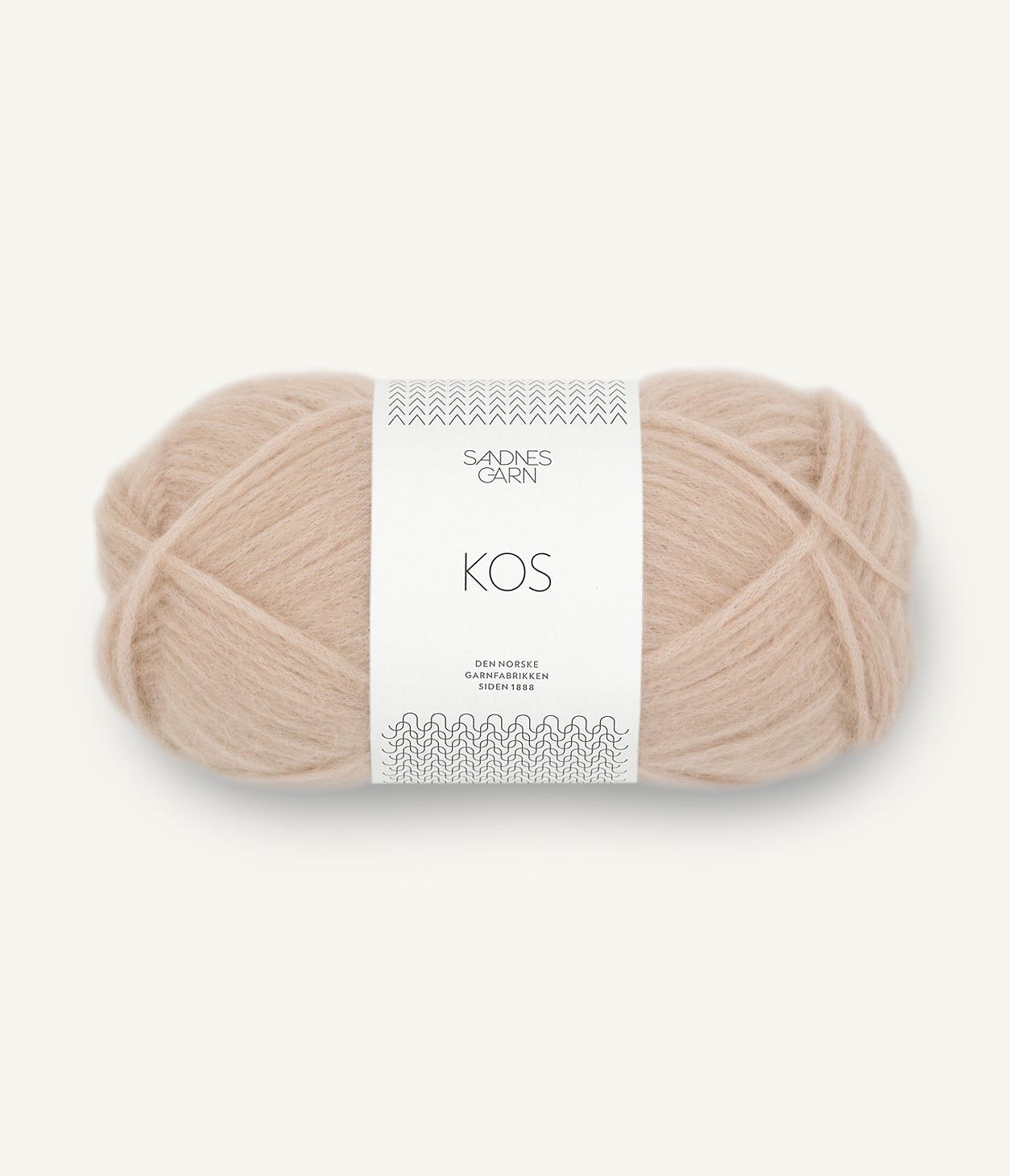 Kos - 3532 Beige