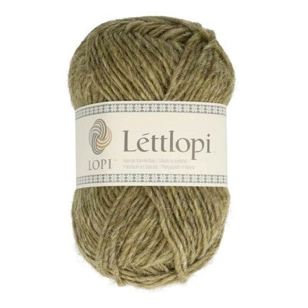 Léathlopi - 1417 Frostbite
