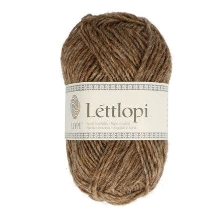 Léttlopi - 1420 Murkey