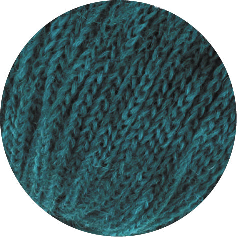 Landlust Merino 180 - Petrol