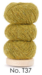 Geilsk Tweed - T37 Skalgrön UTGÅR - INGEN BYTERÄTT!