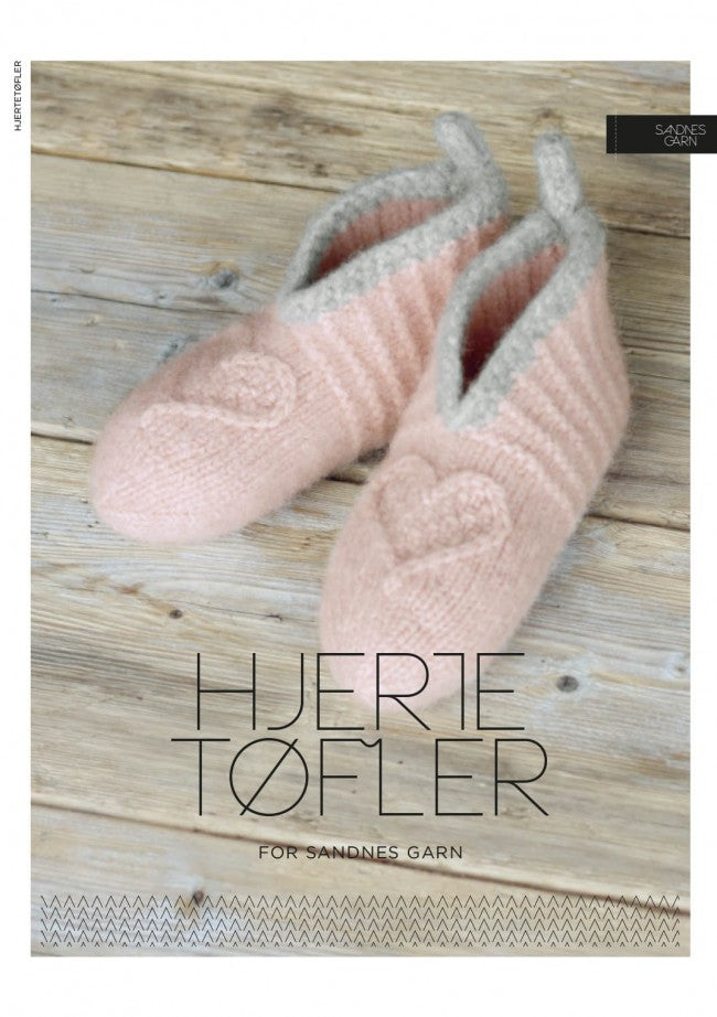 Hjertetöfle