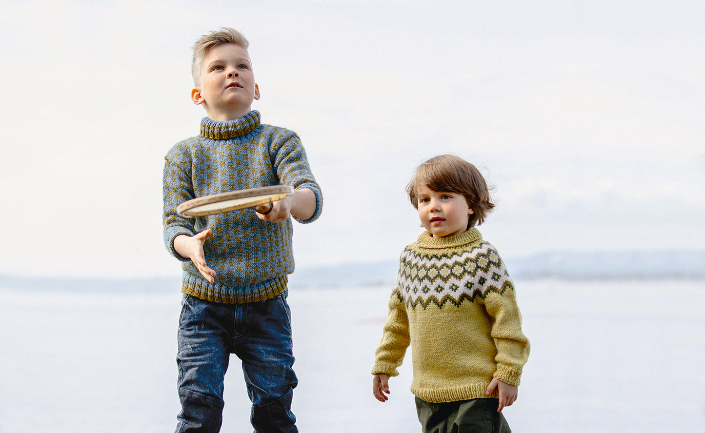 Sandnes Tema 56 - UTGÅTT
