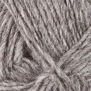Léttlopi - 10057 Grey heather