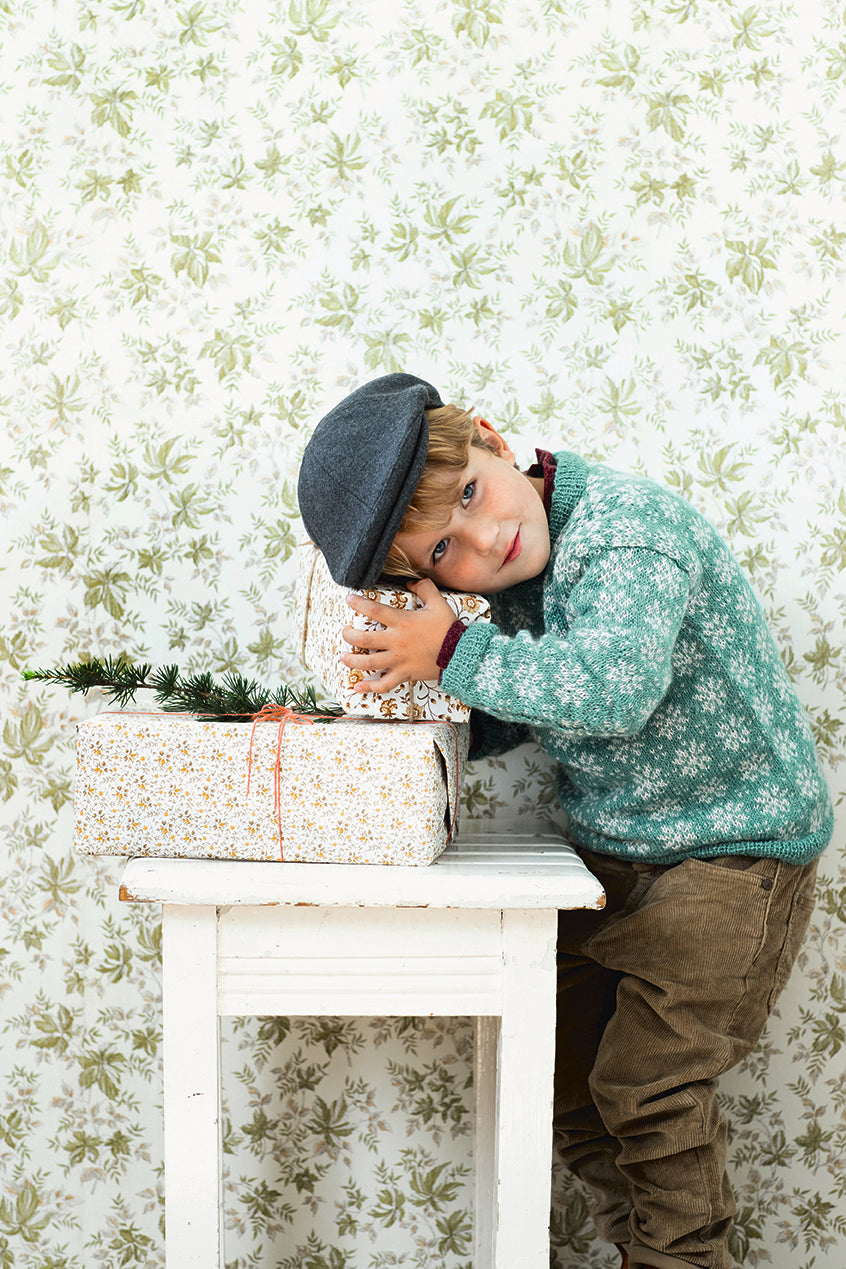 Sandnes Tema 57 - Jul sv