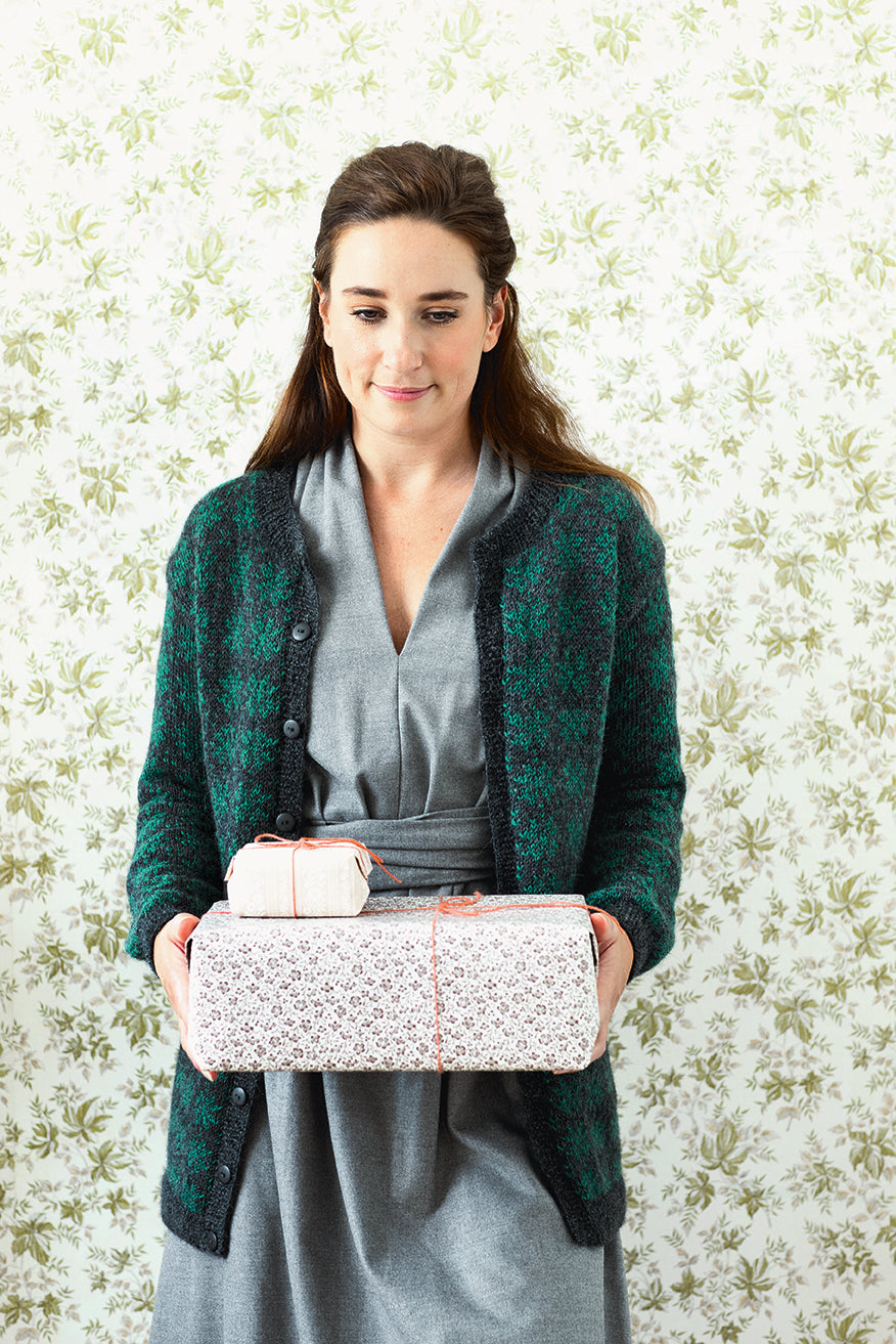 Sandnes Tema 57 - Jul sv