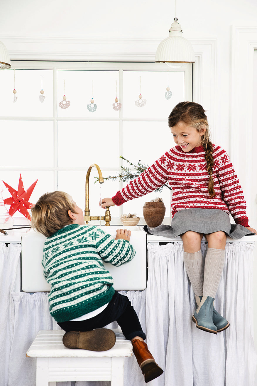 Sandnes Tema 57 - Jul sv