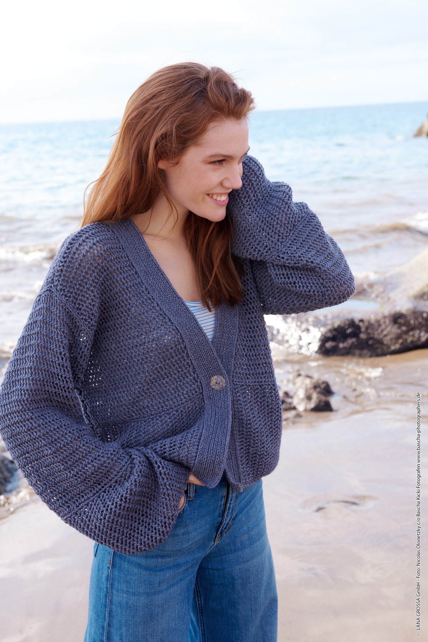 Fourseason - Mellanbeige