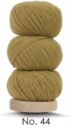 Geilsk Tunn Ull - 44 Vårgrön UTGÅR - INGEN BYTERÄTT!