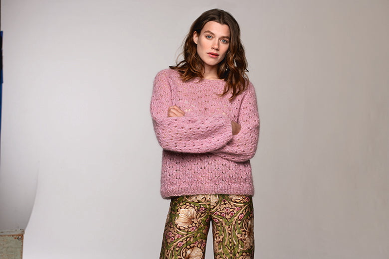 Sandnes 1902 Mix dam - UTGÅTT