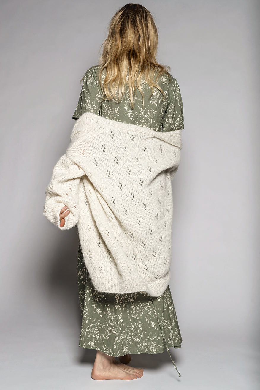 Sandnes Klöverkofta nr. 6 sv - UTGÅTT