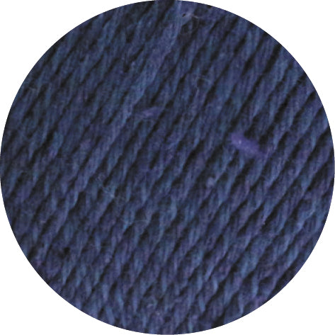 Landlust Sommerseide - 08 Nattblå