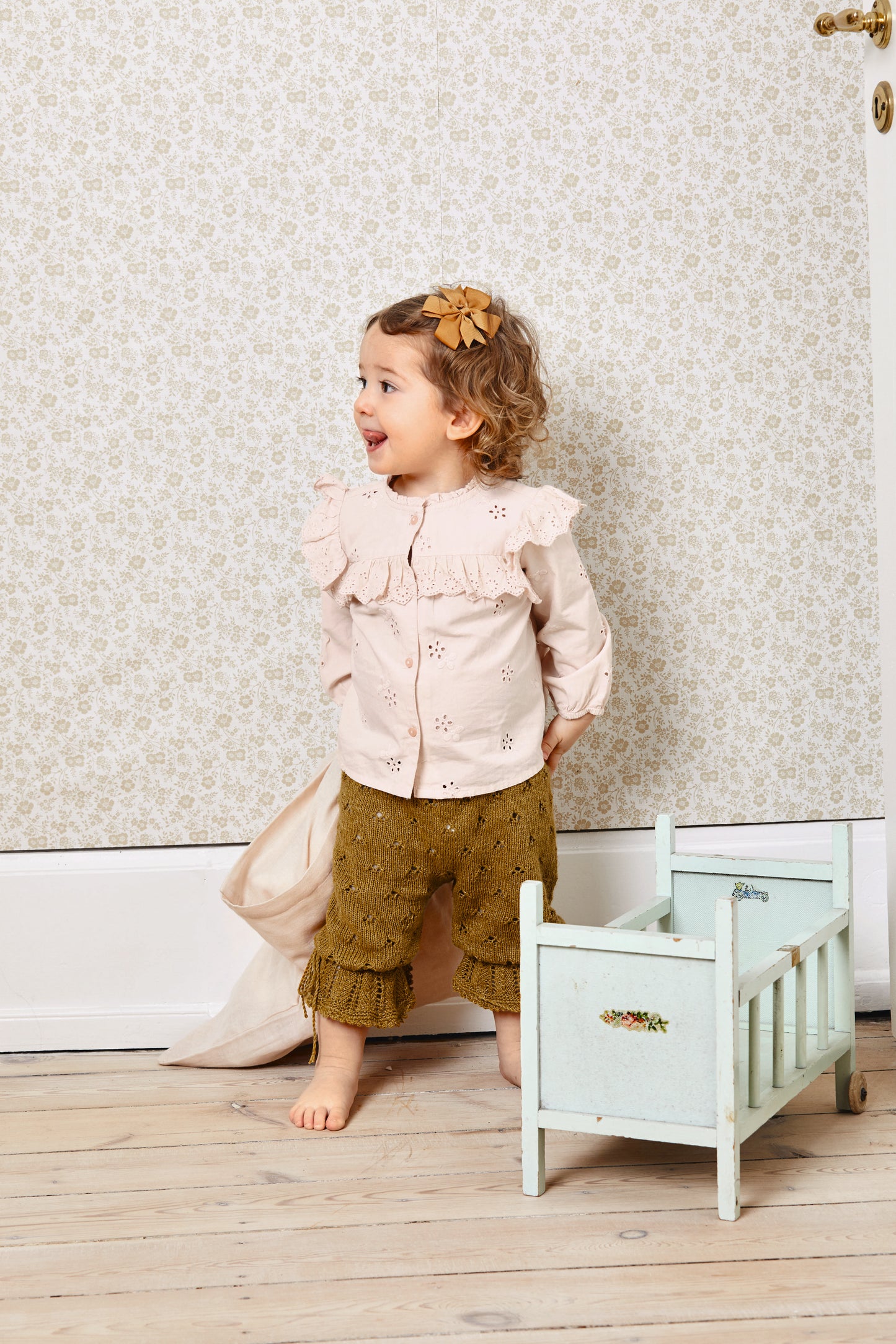 Sandnes 1909 Smårollinger svenska