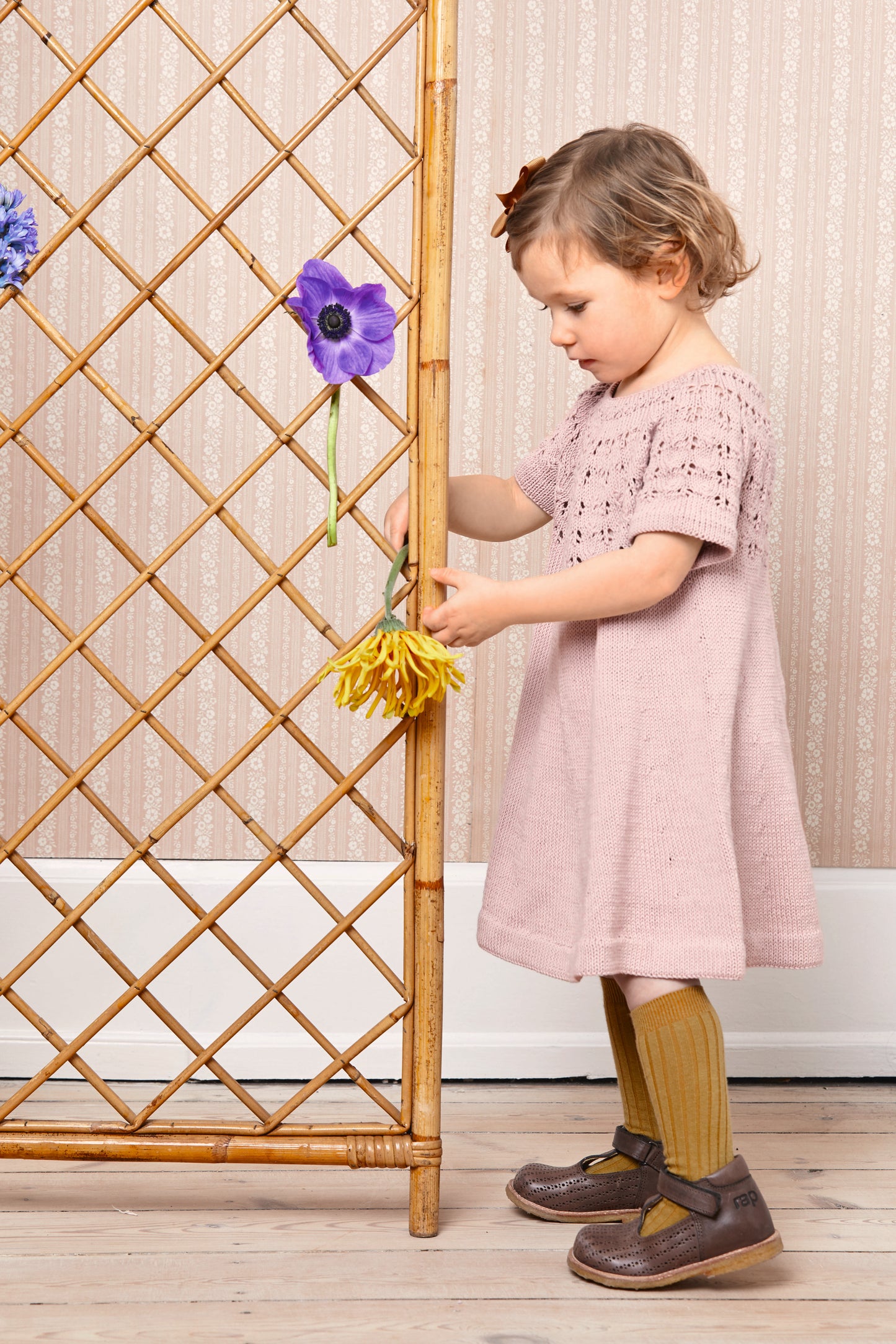 Sandnes 1909 Smårollinger svenska