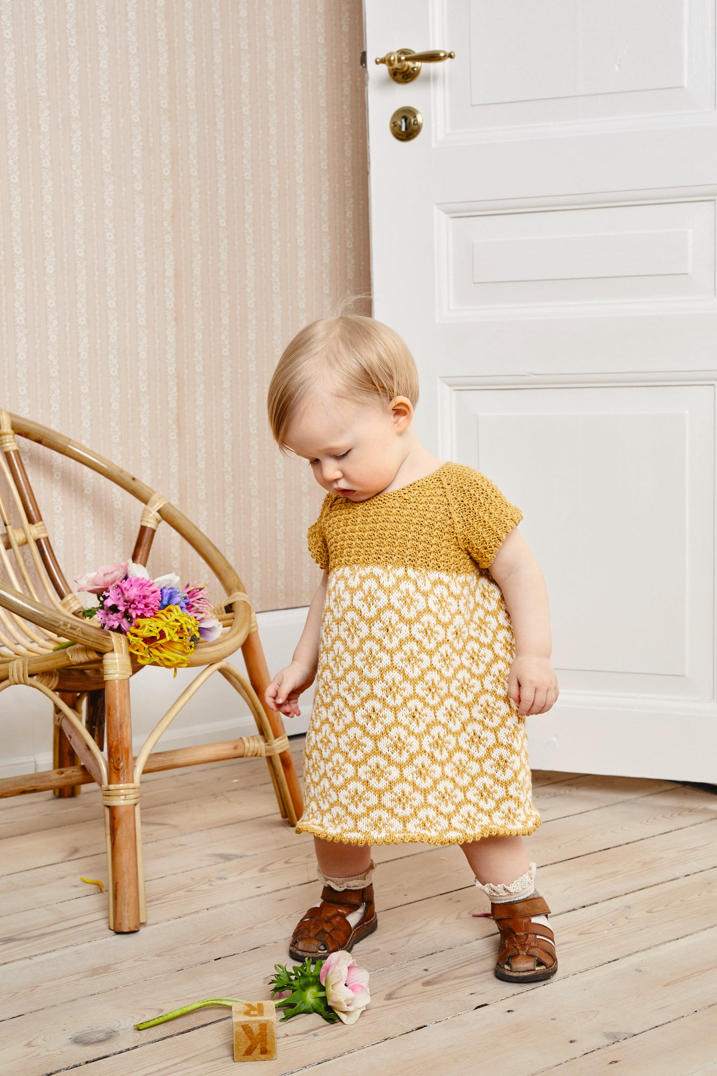 Sandnes 1909 Smårollinger svenska