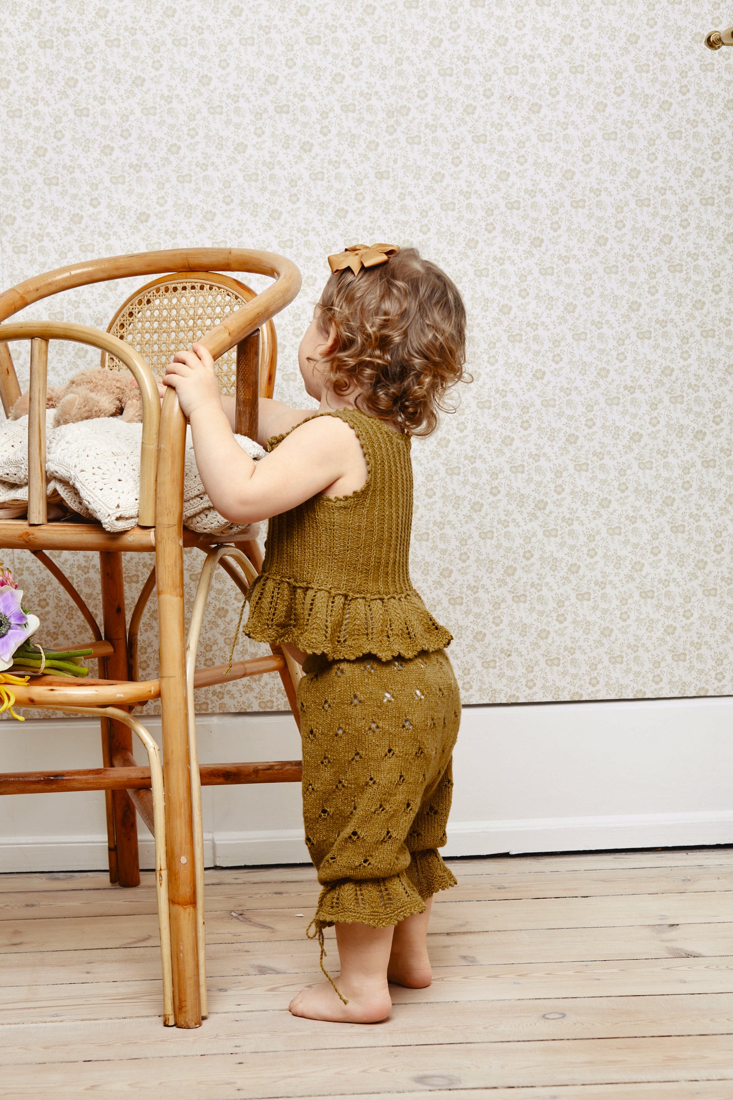 Sandnes 1909 Smårollinger svenska