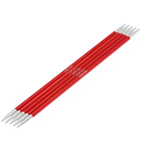 Strumpsticka Rainbow 20 cm, 4.5 mm