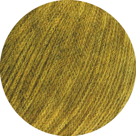 Cashmere 16 FINE Unito - Senap