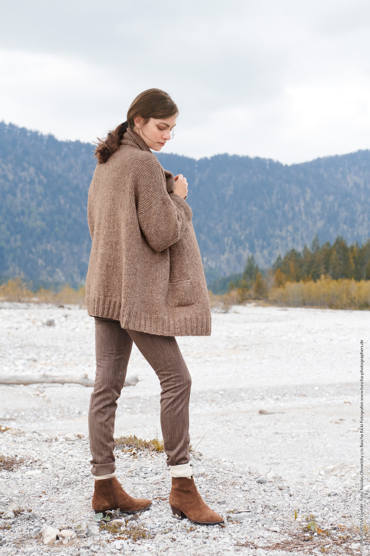 Fusione - Orange/Gul melerad REA