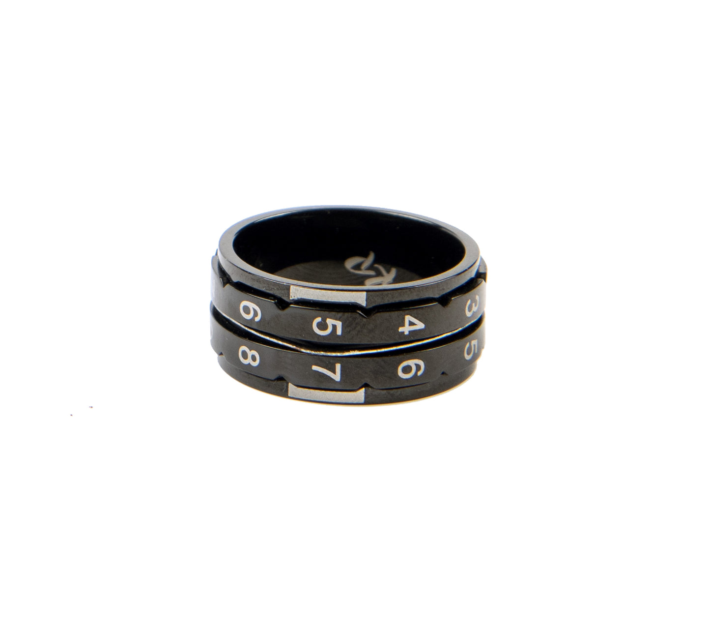 Varvräknare ring - stl 9 (19 mm)