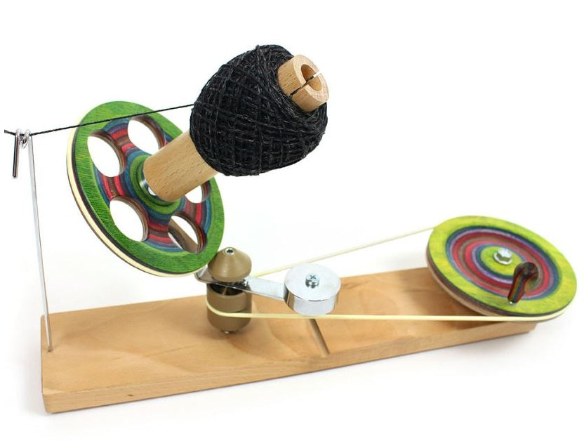 Nystmaskin Knit-Pro