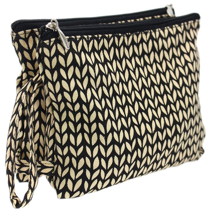 Sticketui med blixtlås - Stort