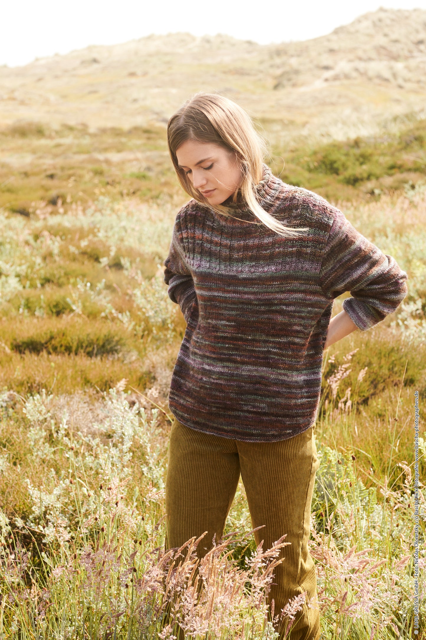Lana Filati Pocket no. 17 DK
