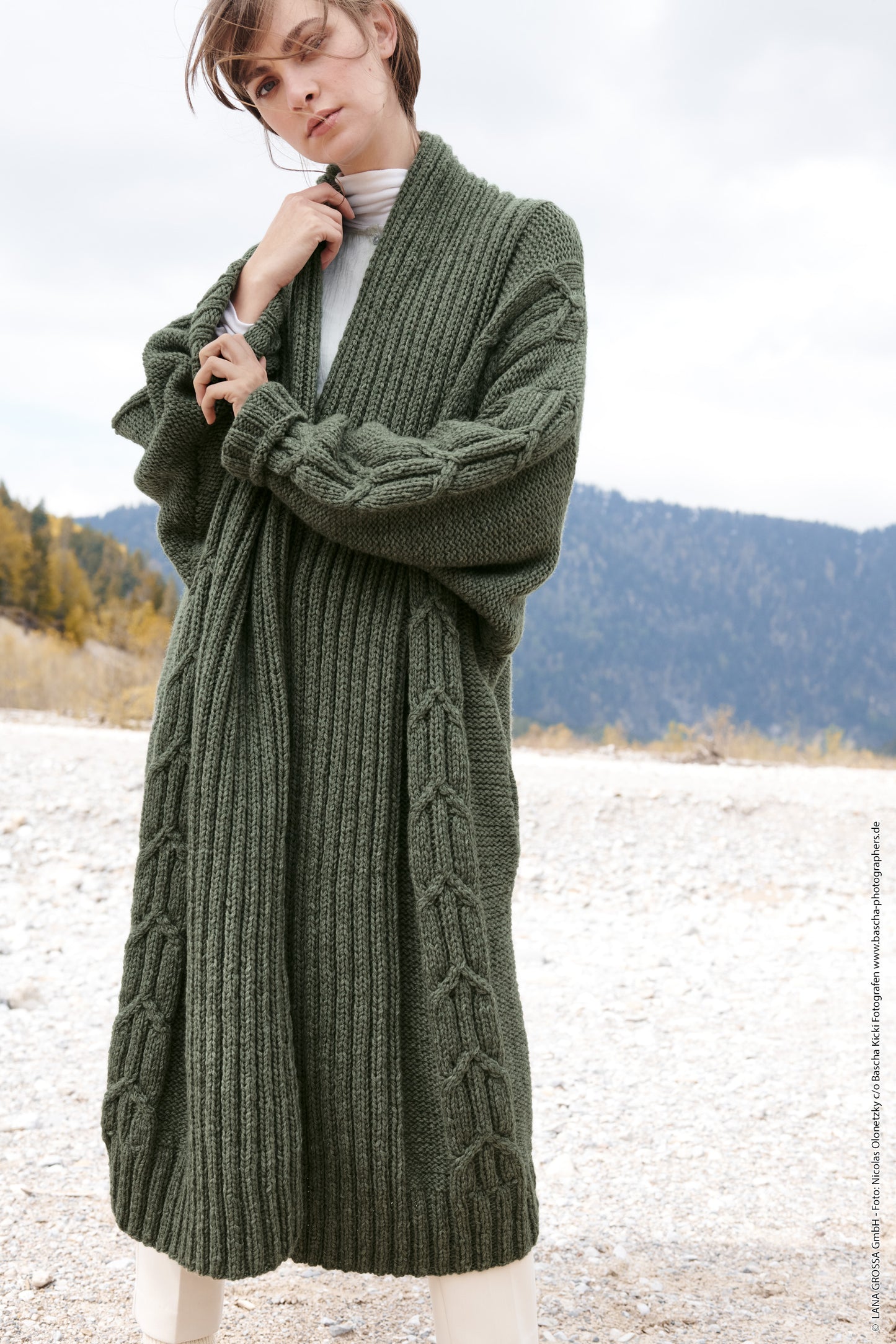 Lana Filati Pocket no. 17 DK