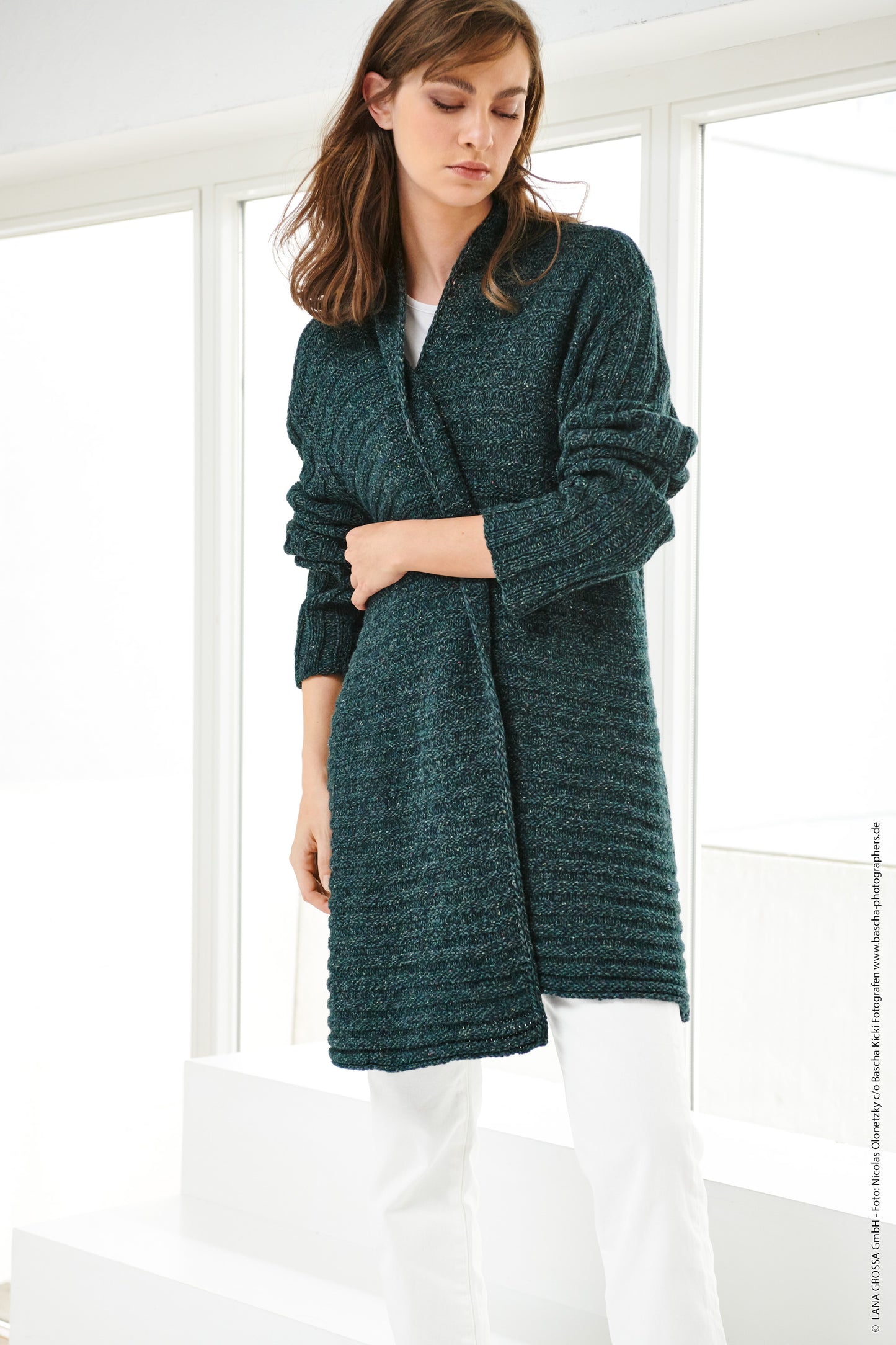 Lana Filati Pocket no. 17 DK