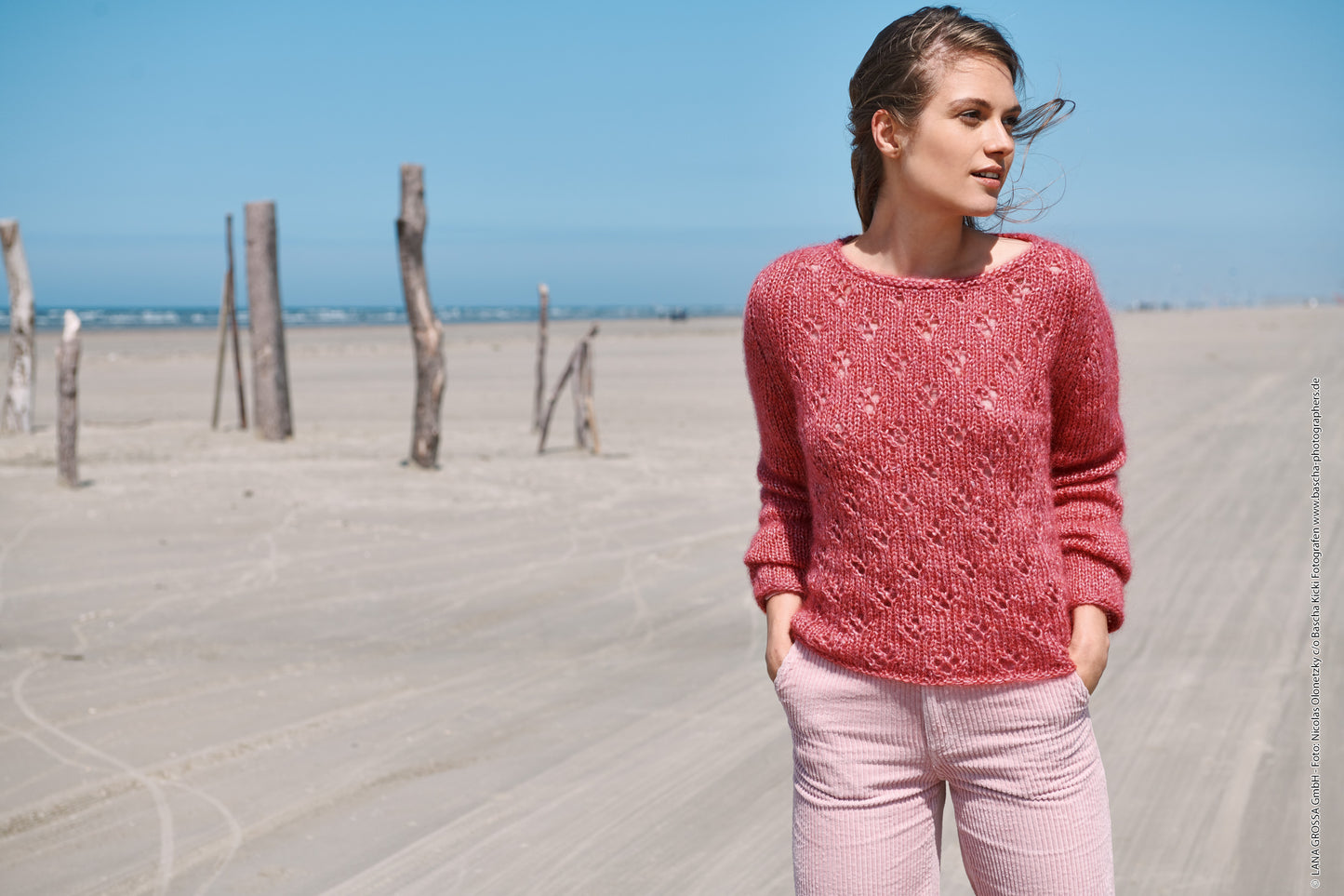 Lana Filati Pocket no. 17 DK