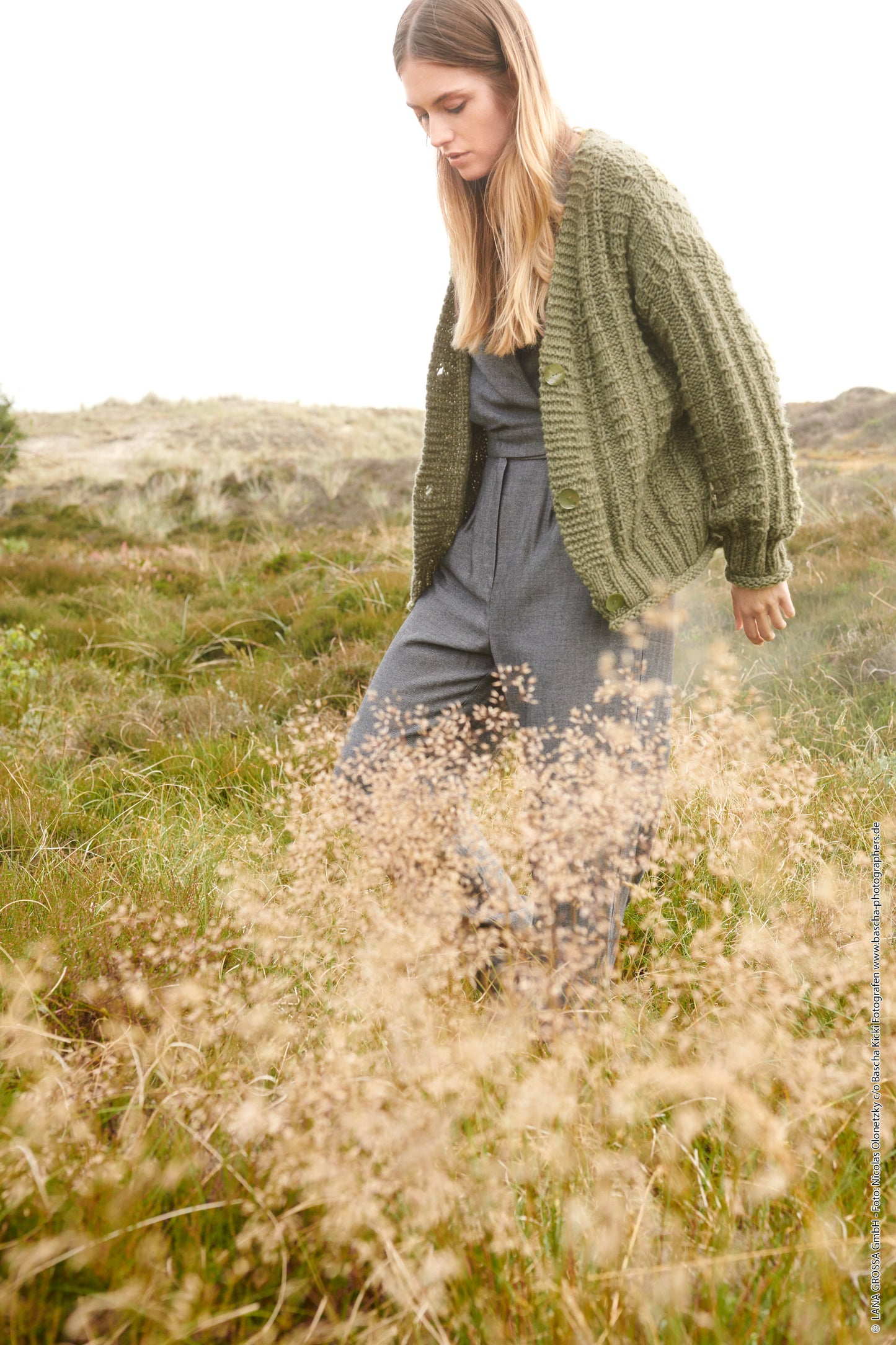 Lana Filati Pocket no. 17 DK