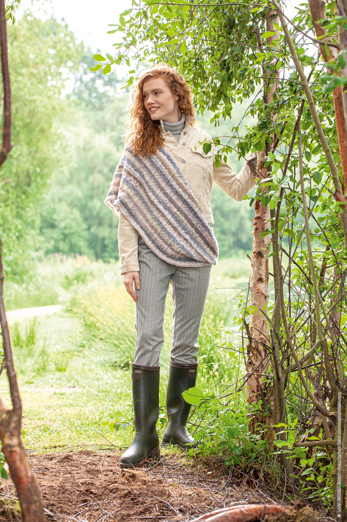 Lana Filati Pocket no. 17 DK