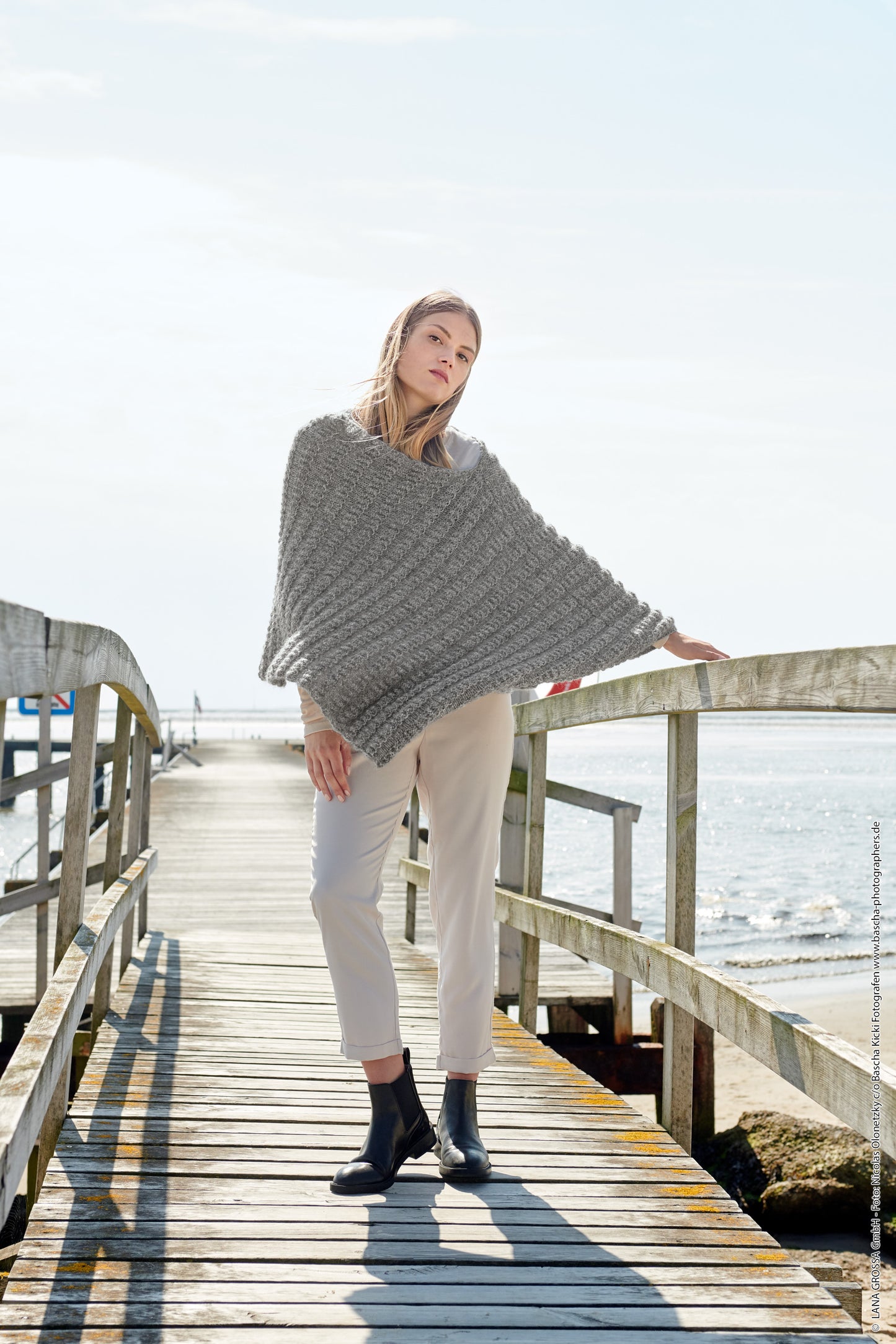 Lana Filati Pocket no. 17 DK