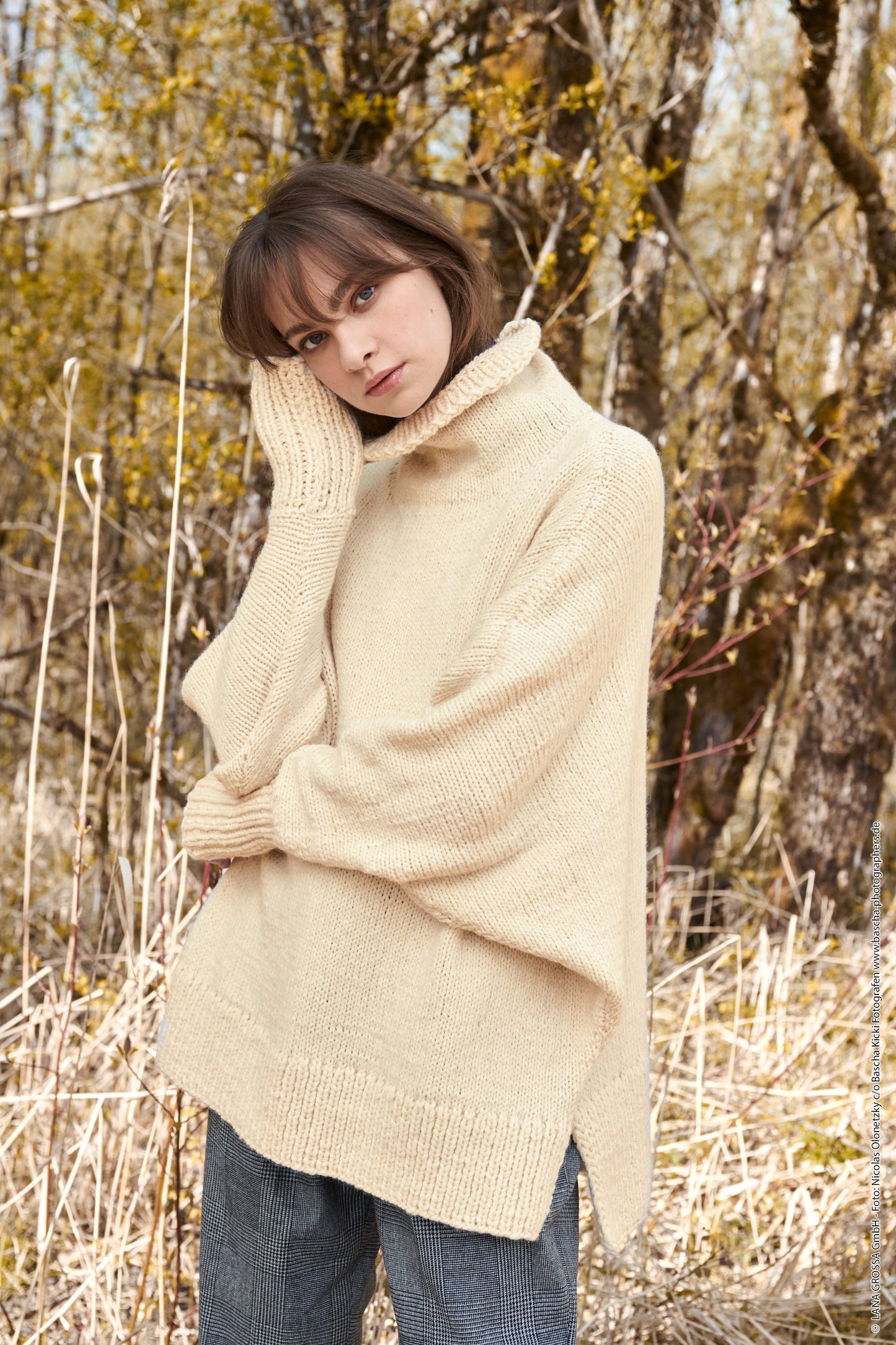 Lana Filati Pocket no. 17 DK
