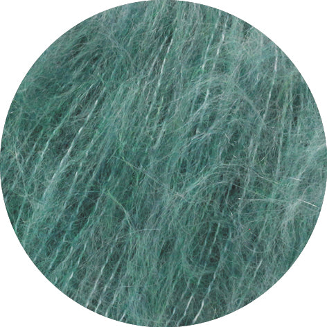 Brigitte no. 3 - 17 Grågrön