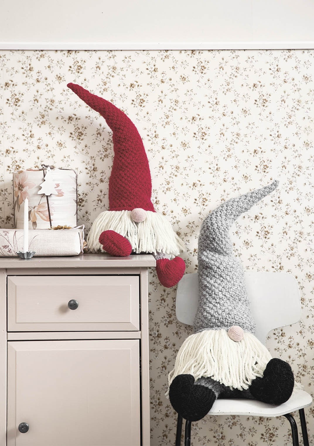 Sandnes Tema 60 Jul (norska)