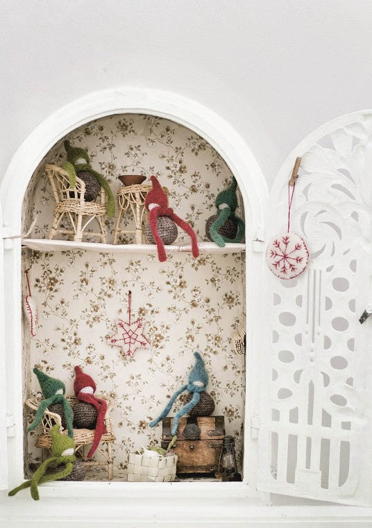 Sandnes Tema 60 Jul (norska)