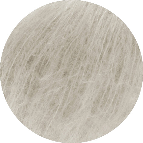 Brigitte no. 3 - 18 Vitgrå