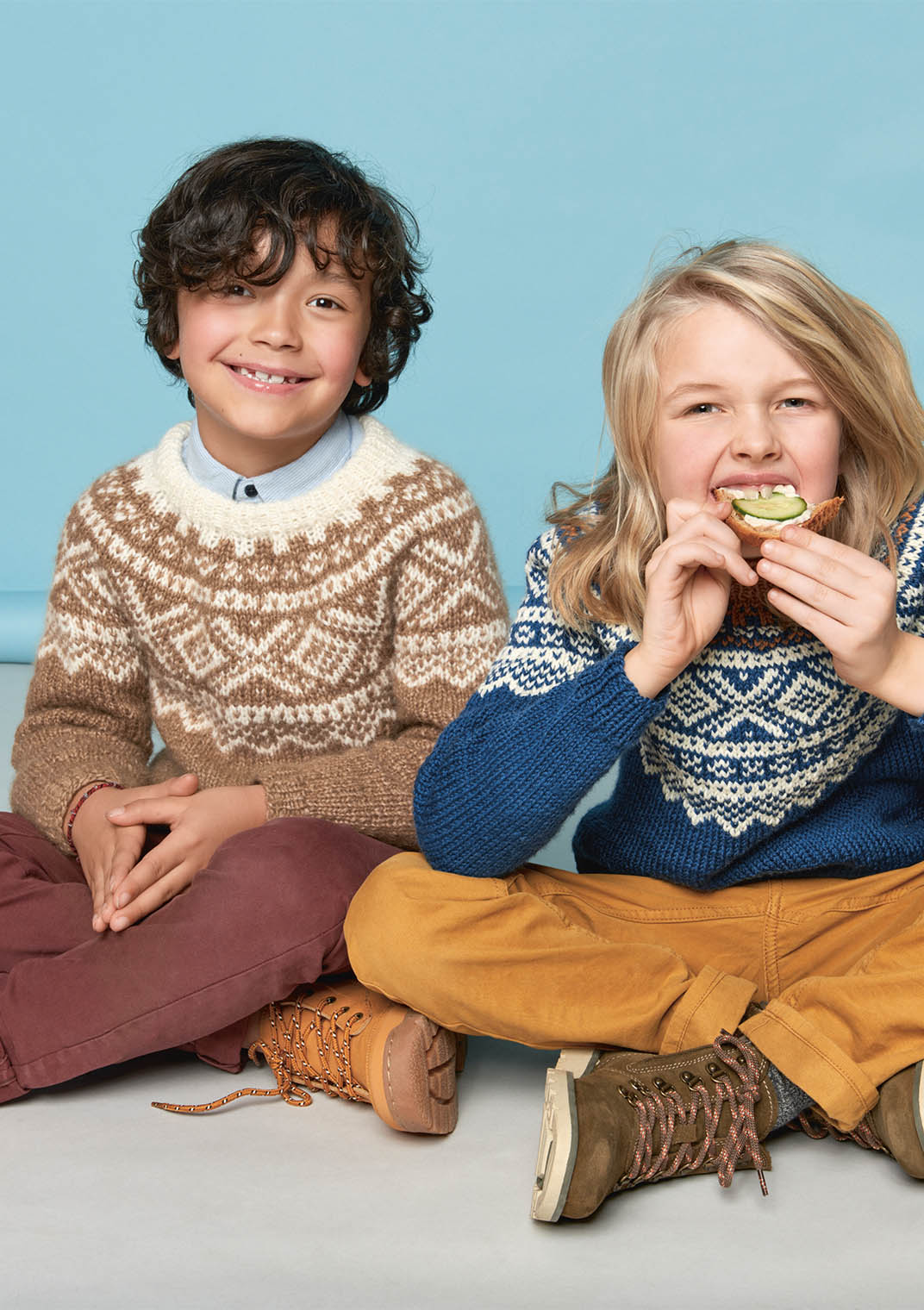 Sandnes Tema 61 Marius