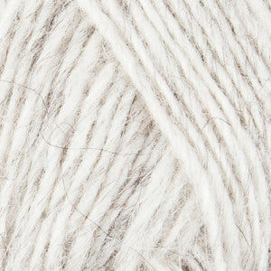 Léttlopi - 10054 Light ash heather
