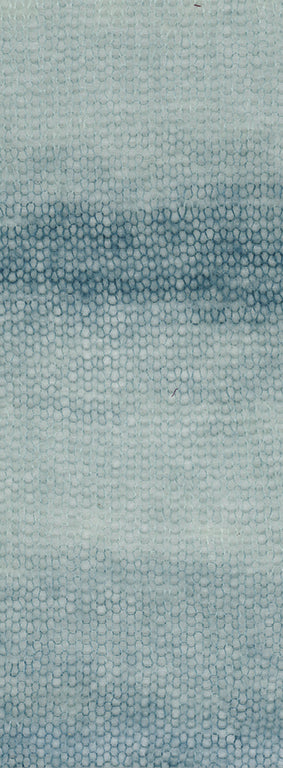 Silkhair Haze Dégradé - 1106 Mint/Petrol - UTGÅTT