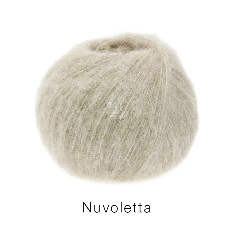 Nuvoletta - 02 Beige