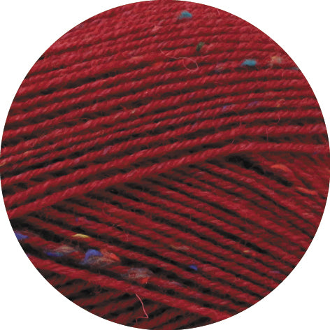 Meilenweit 100 Tweed - 161 Mörkröd